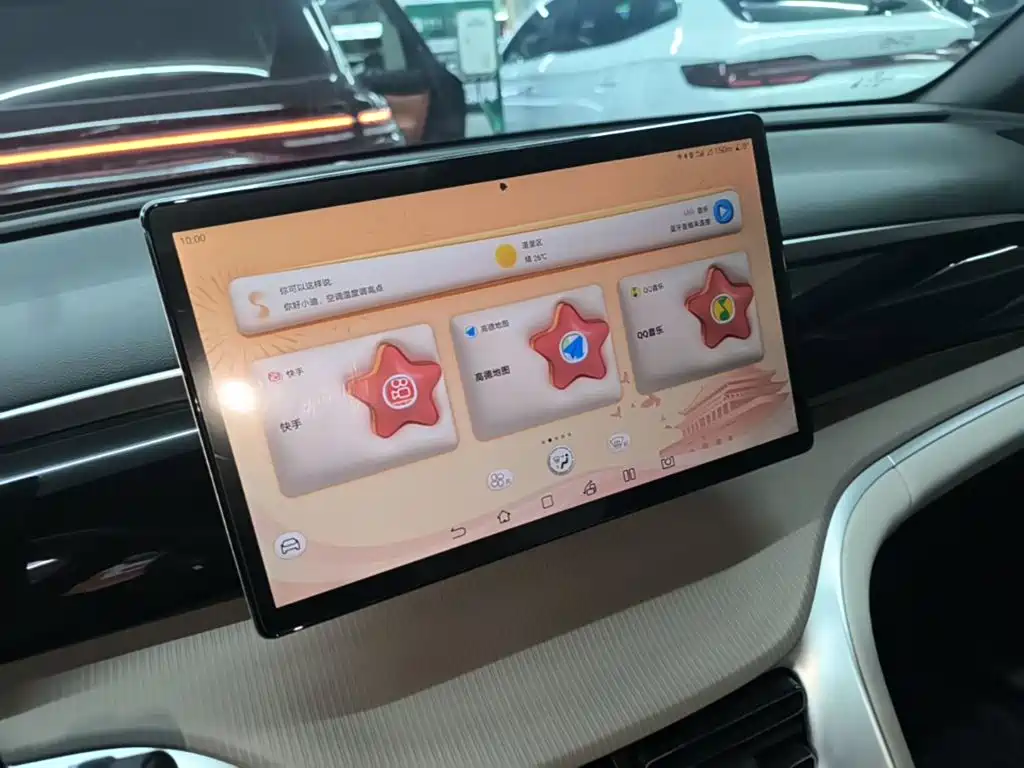 BYD Pro New Energy 2024 — фото 13