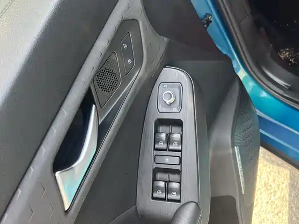 Haval Red Rabbit 2022