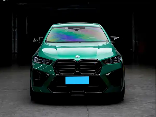BMW X6 M 2023
