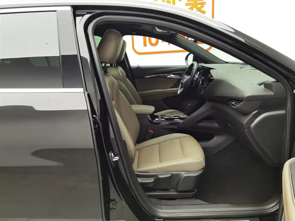 Buick Envision Plus 2022 — фото 23
