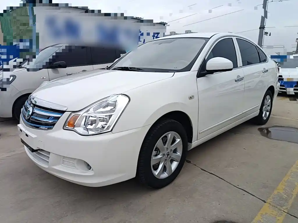 Dongfeng E11K 2022