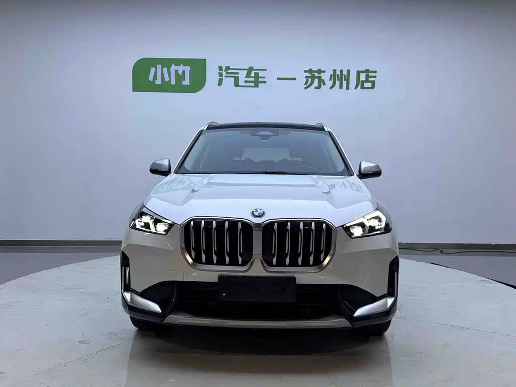 BMW X1 2023