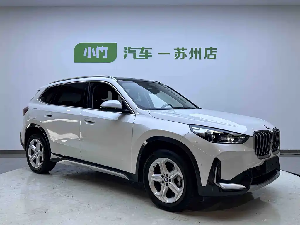BMW X1 2023