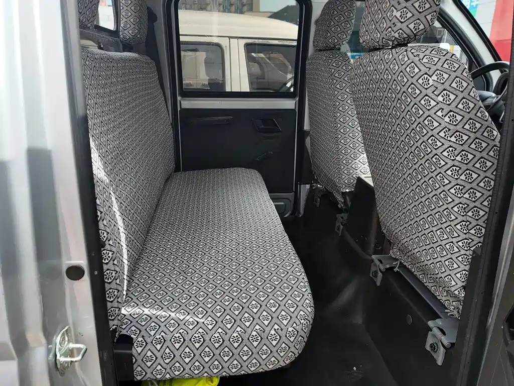 Wuling Rongguang New Truck 2020