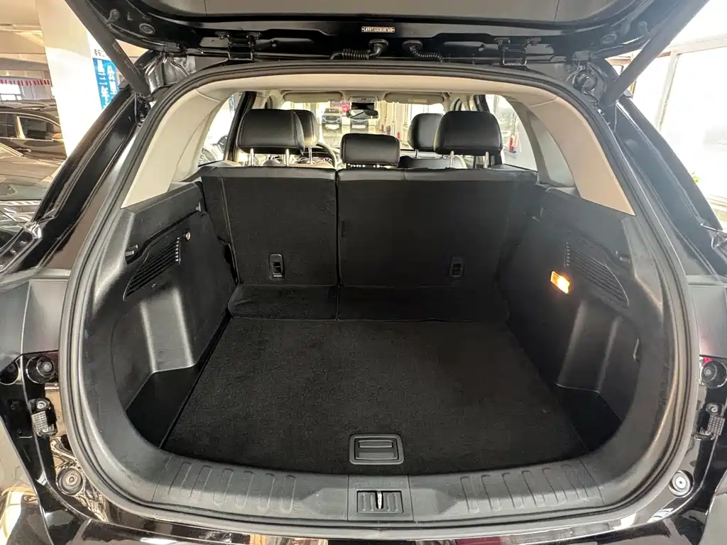 GAC Trumpchi GS4 PLUS 2022 — фото 20