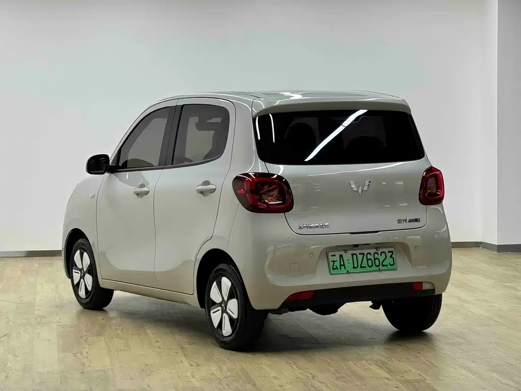 Wuling MINIEV 2025