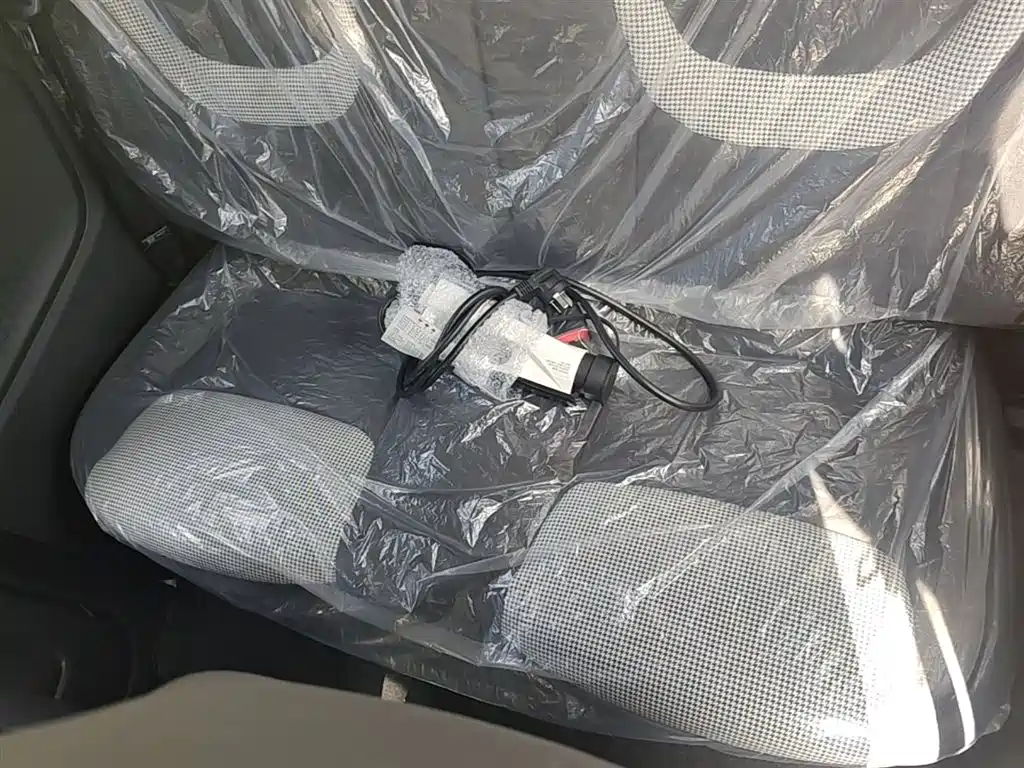 Wuling MINIEV 2026 — фото 17