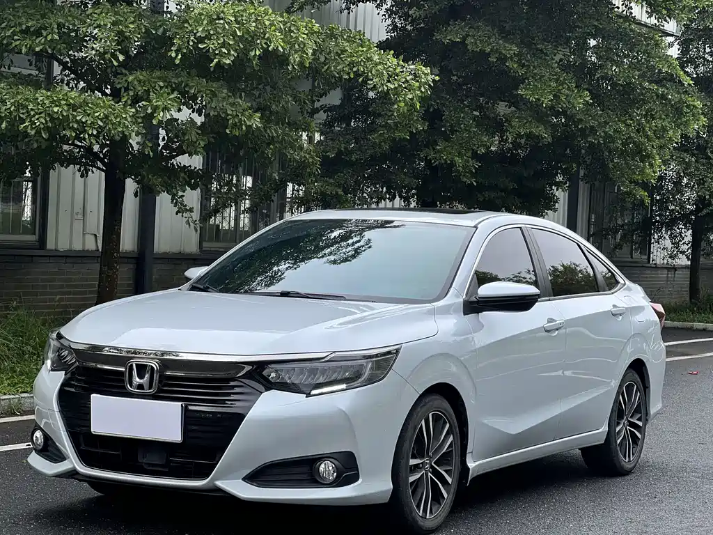 Honda Crider 2022