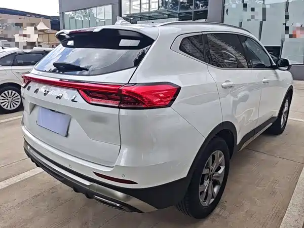Haval H6 2023