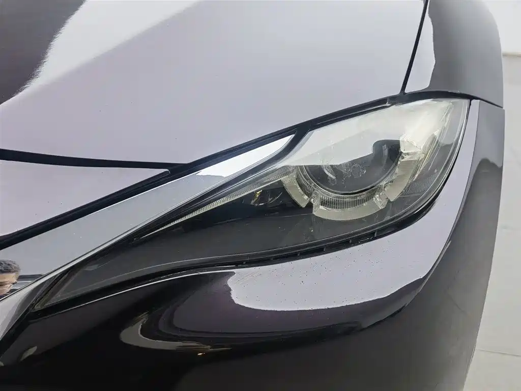 Mazda CX-4 2016 — фото 7