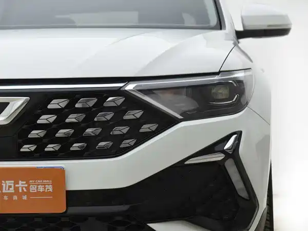 Jetta VS5 2023