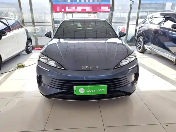 BYD Seal 2023