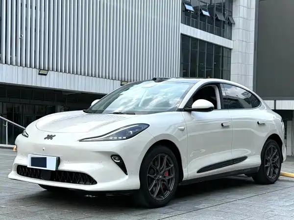 IM Motors LS6 2024