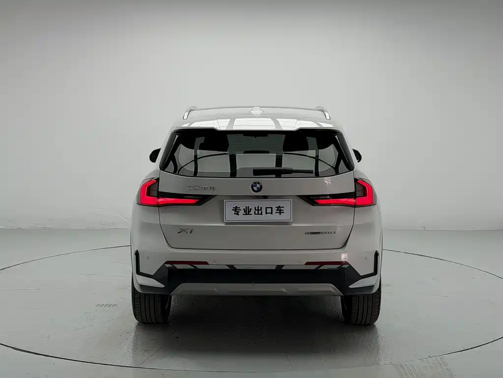 BMW X1 2023 — фото 6