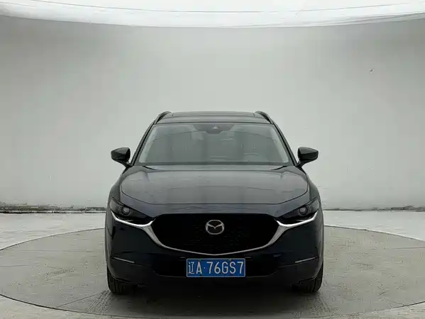Mazda CX-30 2022