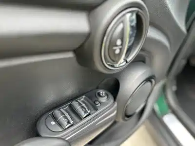 MINI MINI 2016