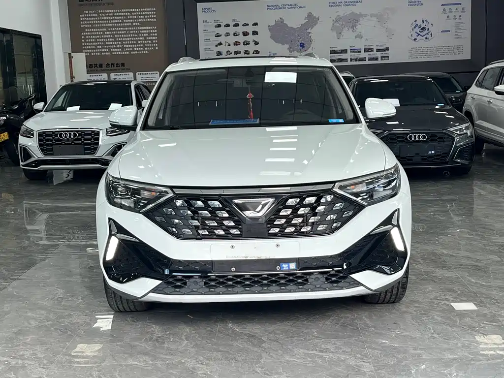Jetta VS5 2023