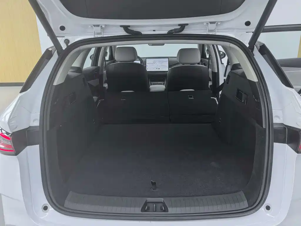BYD Seal 06 DM-i Travel Edition 2025 — фото 21