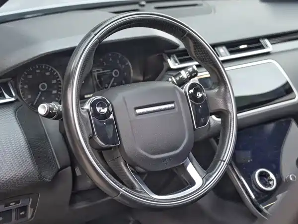 Land Rover Range Rover Velar 2019