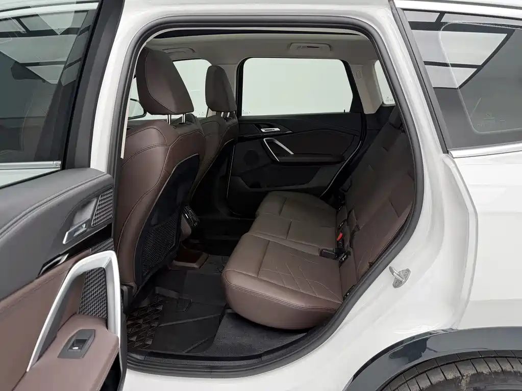 BMW X1 2023 — фото 10
