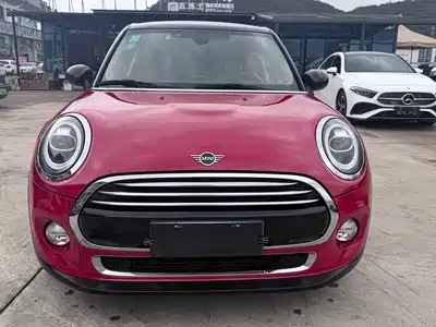 MINI MINI 2018