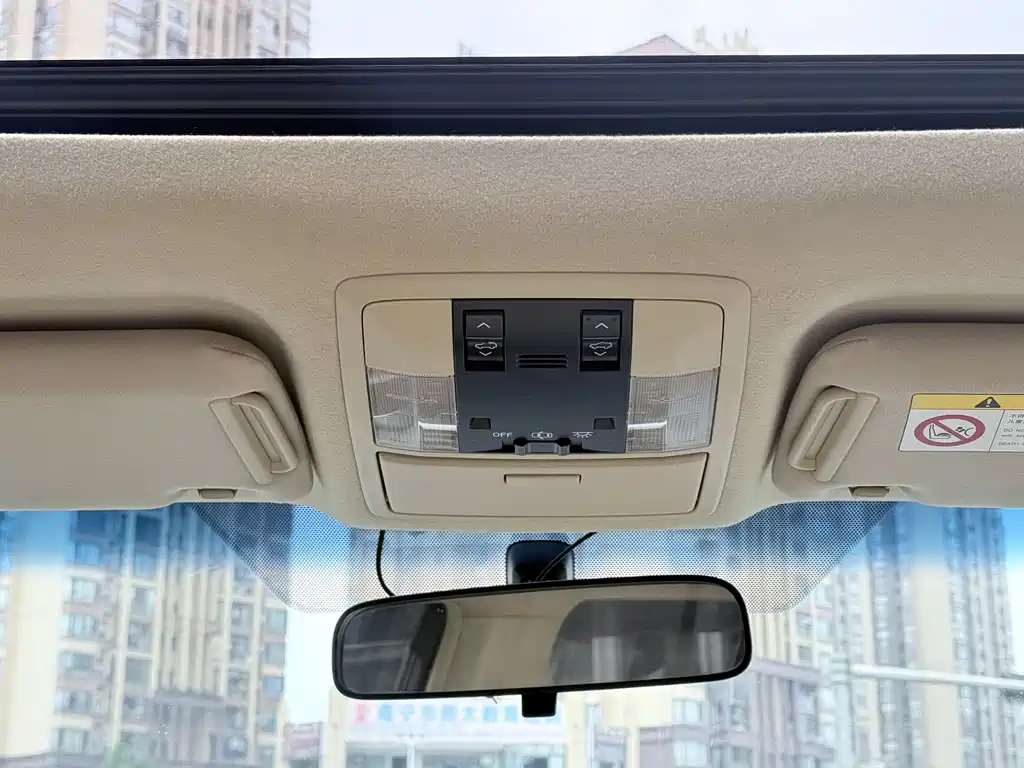 Toyota Prado 2016 — фото 20