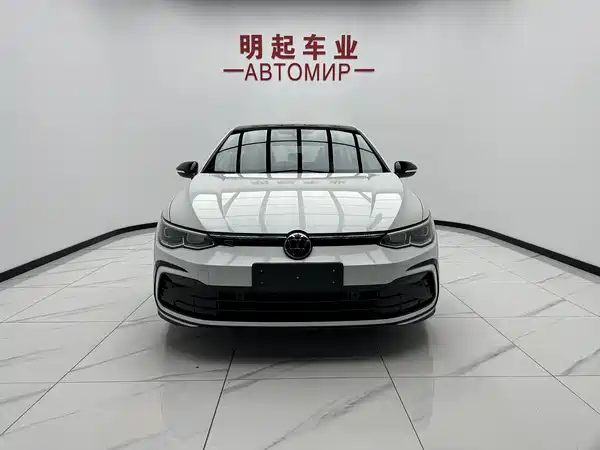 Volkswagen Golf 2023
