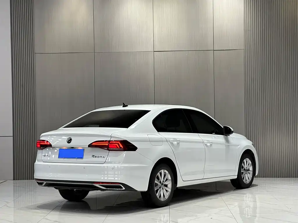 Volkswagen Bora 2022