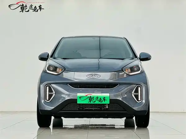 Chery eQ1 2022