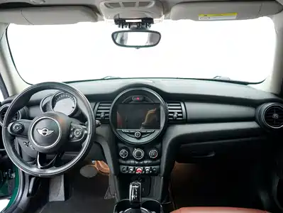 MINI MINI 2018