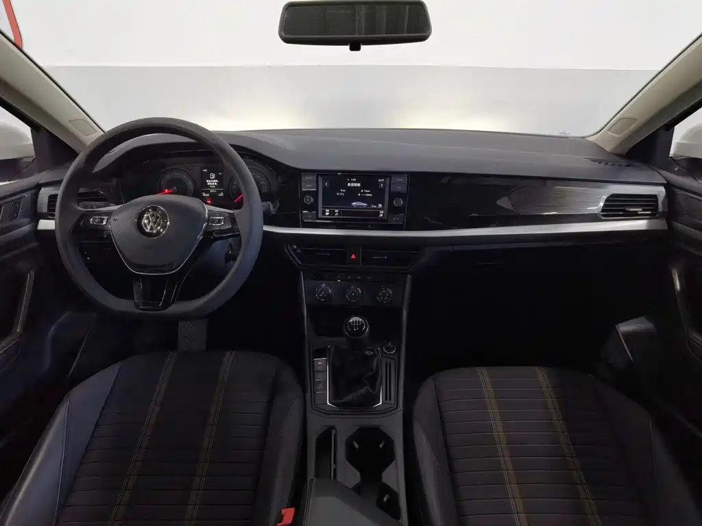 Volkswagen Lavida 2019