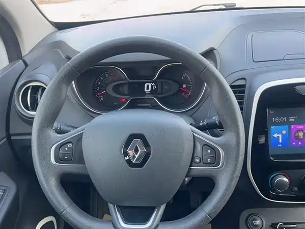 Renault Card Bean 2018