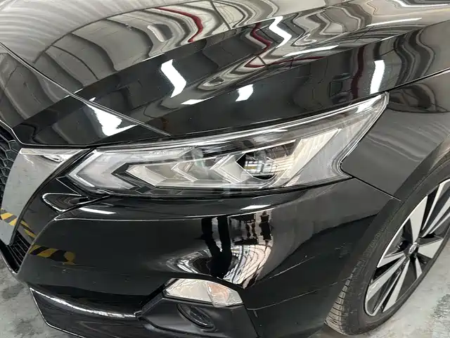 Nissan Teana 2022 — фото 13