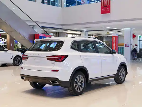 Roewe RX5 2023