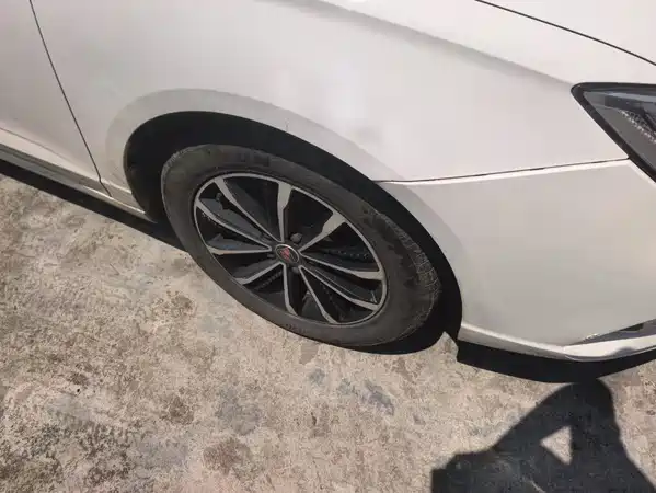 Roewe i5 2020