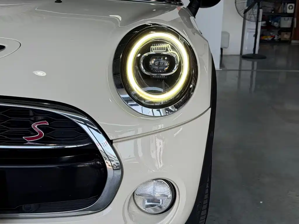 MINI MINI 2019