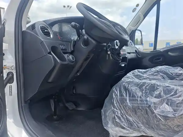 Iveco Opa 2025