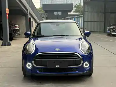 MINI MINI 2018