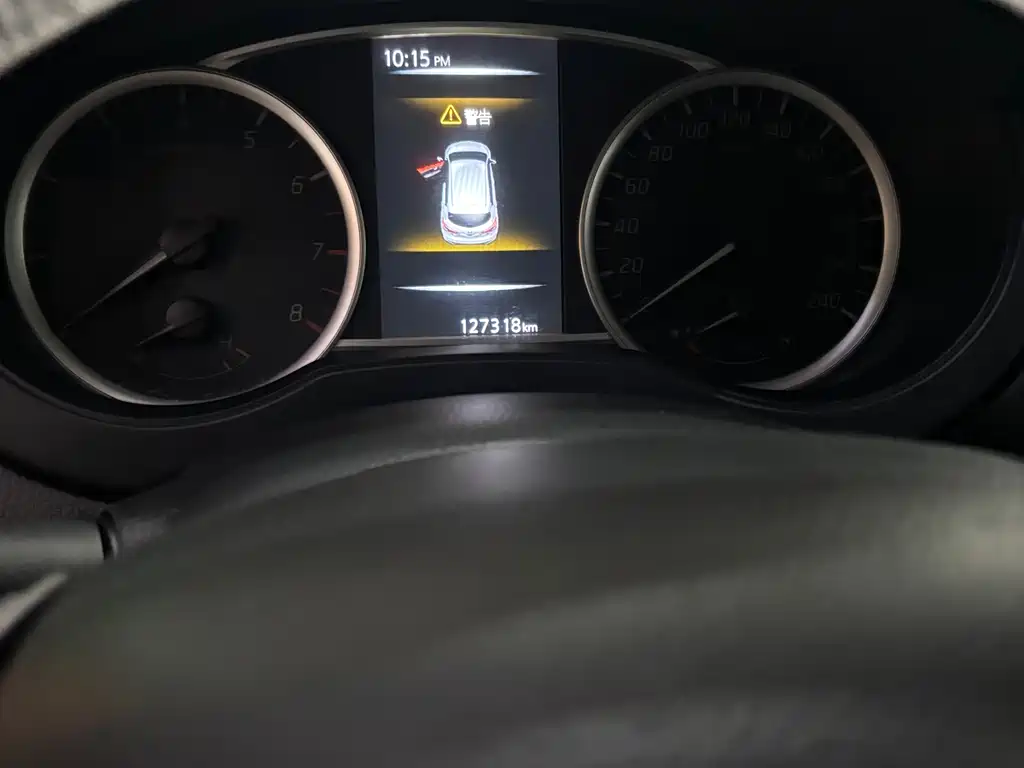 Nissan Tiida 2018 — фото 9