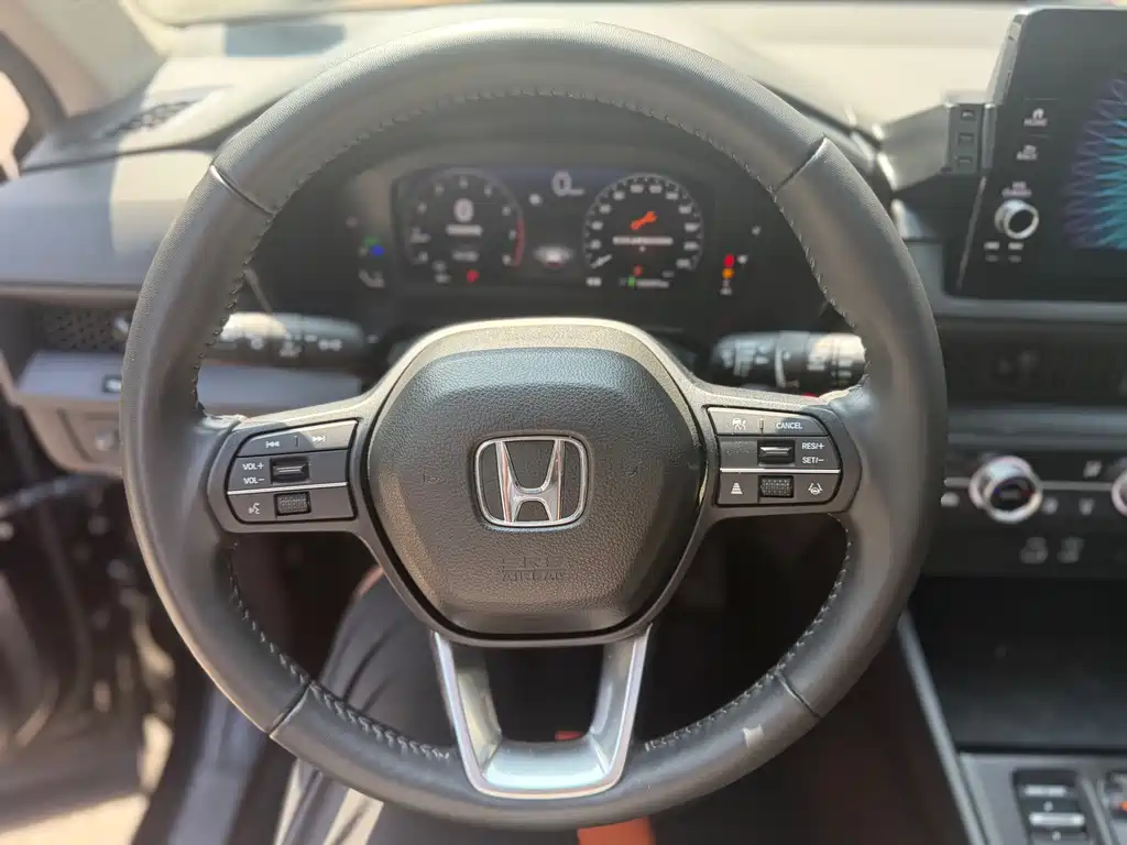 Honda Breeze 2023 — фото 15