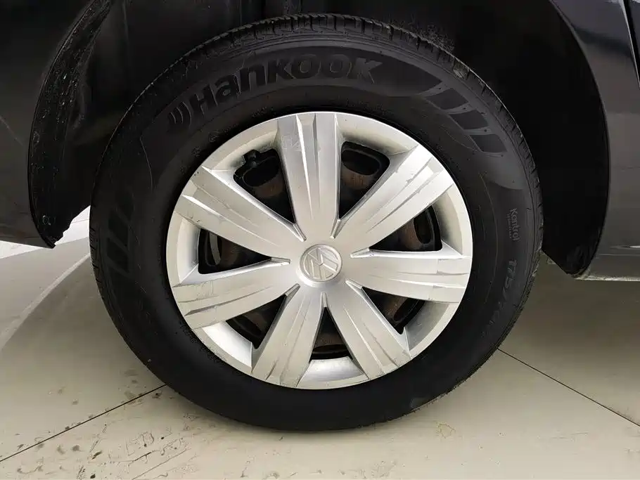 Volkswagen Jetta 2015