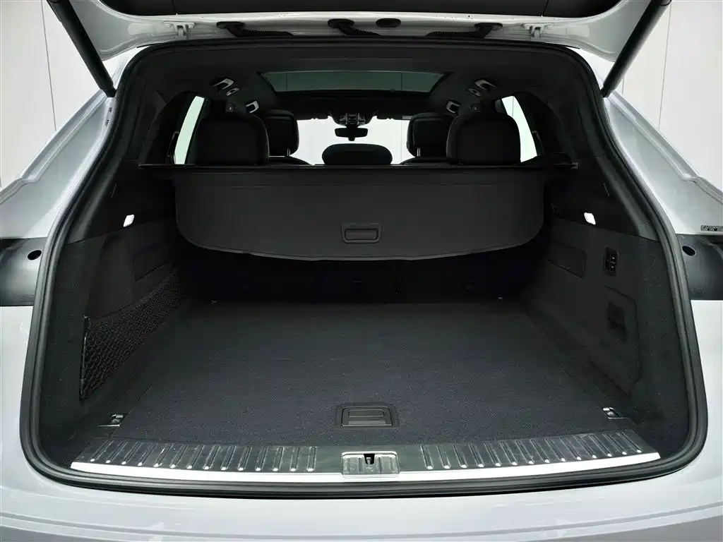 Porsche Cayenne Hybrid 2019 — фото 25