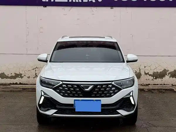 Jetta VS5 2023