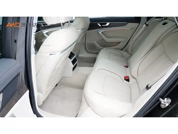 Audi A6L 2019
