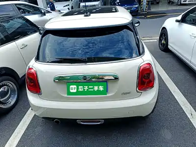 MINI MINI 2015