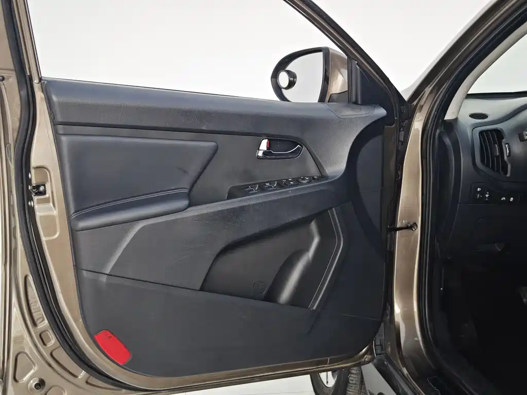 Kia Sportage 2014 — фото 14