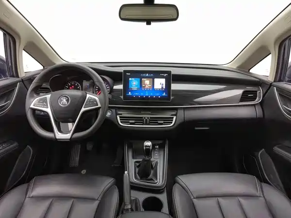 BYD Song MAX 2020