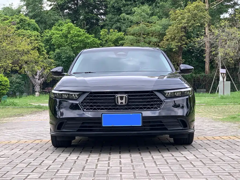 Honda Accord 2025