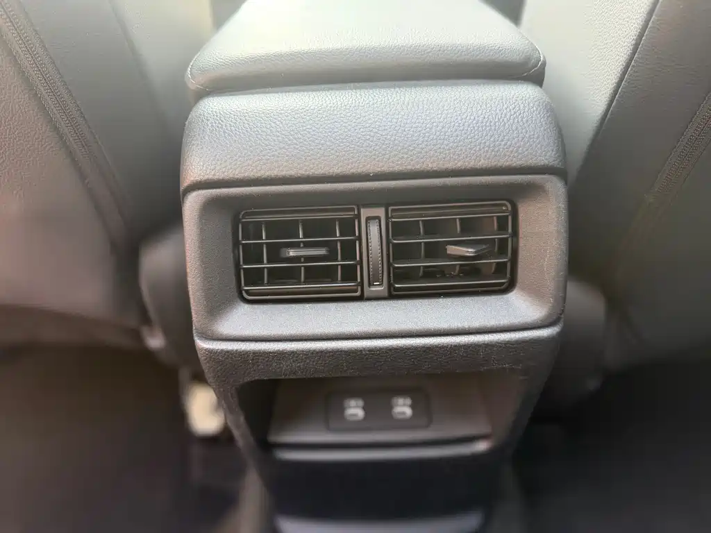 Honda Breeze 2023 — фото 13