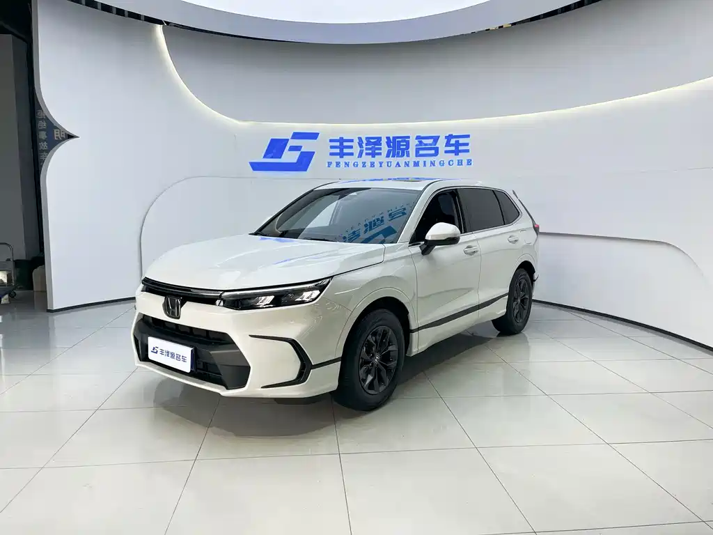 Honda Breeze 2025 — фото 1